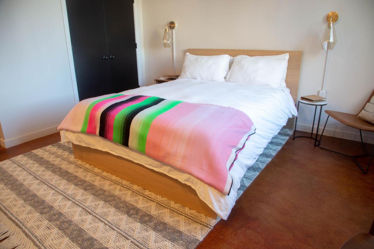 Inquirer Studio, Private Studio, Center City, Contactless Check-In Apartment Филаделфия Екстериор снимка