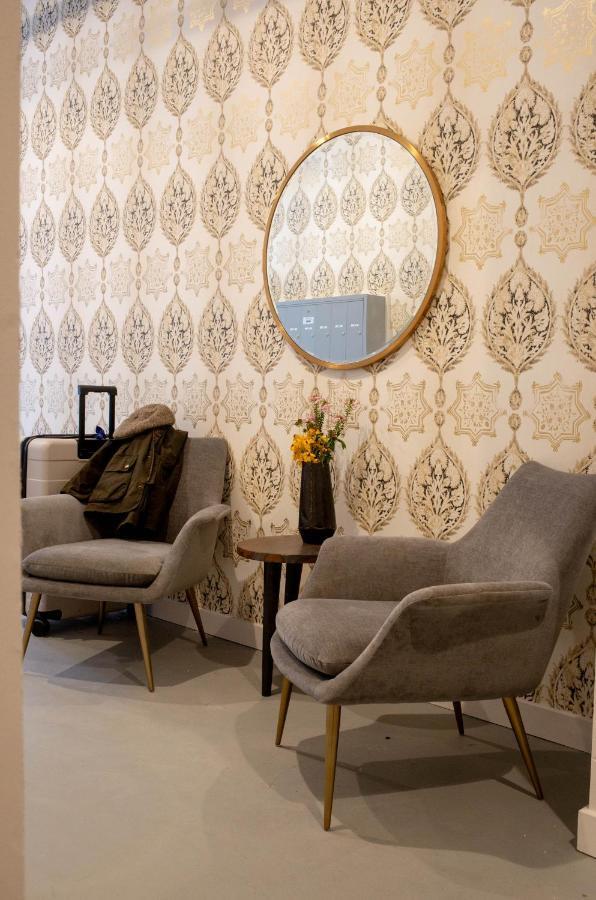 Inquirer Studio, Private Studio, Center City, Contactless Check-In Apartment Филаделфия Екстериор снимка